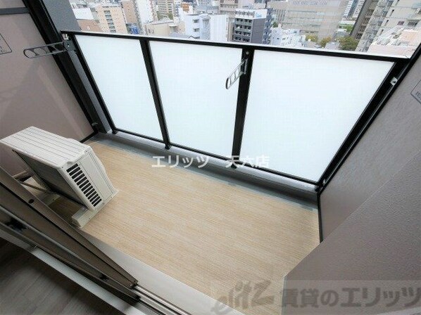 LaDouceur梅田Eastの物件内観写真